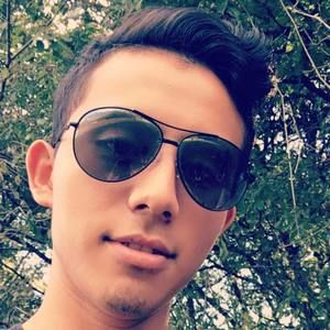 Meet your Posher, Erick